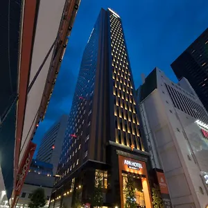 Apa Shinjuku Kabukicho Tower מלון