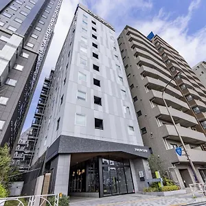 Tokyu Takanawa Shinagawa Area מלון