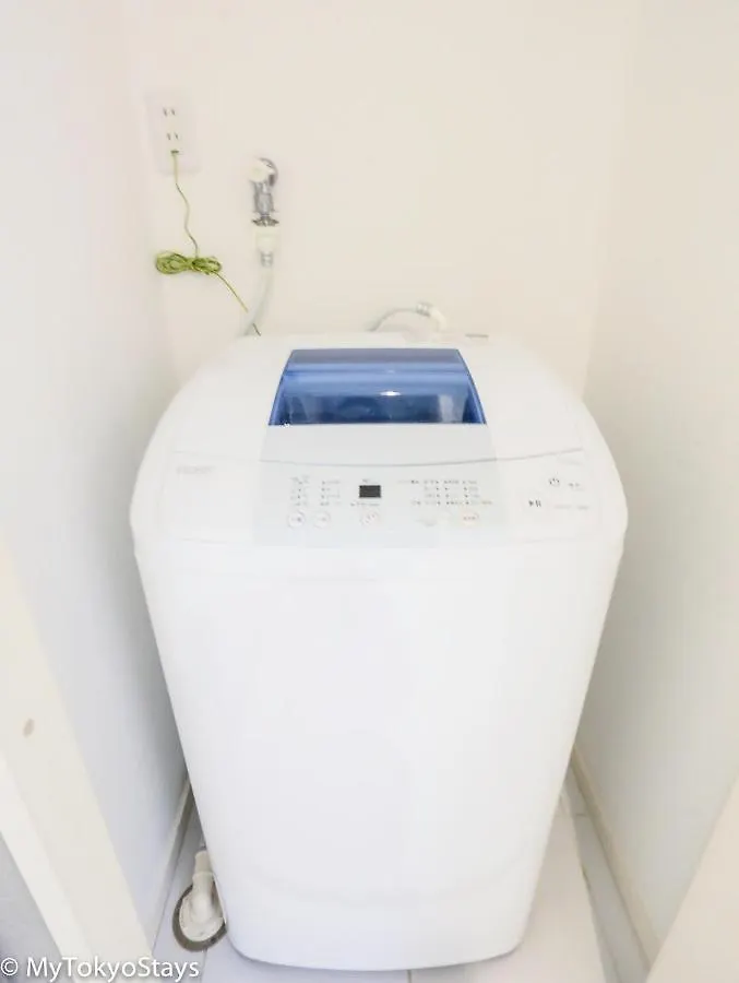 Apartment New Shibuya Prime Unit Kamiyama Inn Af11 Tokyo